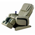 New Deluxe Negative-ion Zero Gravity Massage Chair BLACK